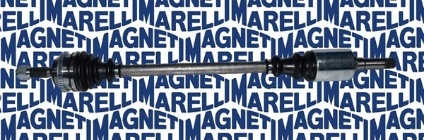 Kardaninis velenas MAGNETI MARELLI 302004190044