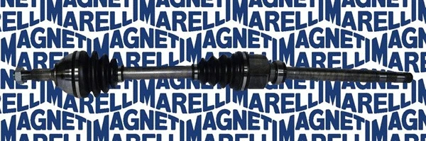 Kardaninis velenas MAGNETI MARELLI 302004190046