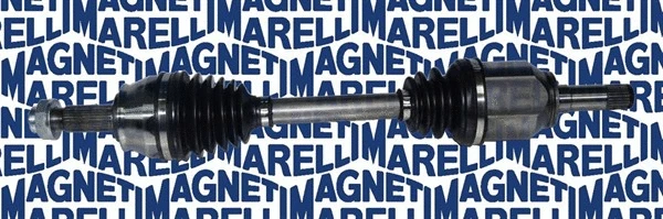 Kardaninis velenas MAGNETI MARELLI 302004190047