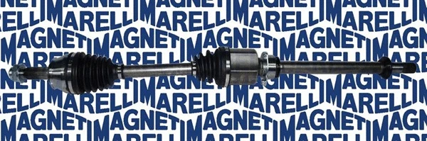Kardaninis velenas MAGNETI MARELLI 302004190048