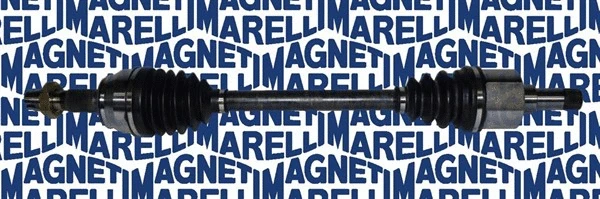 Kardaninis velenas MAGNETI MARELLI 302004190049