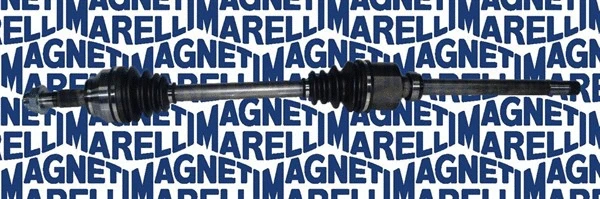 Kardaninis velenas MAGNETI MARELLI 302004190050