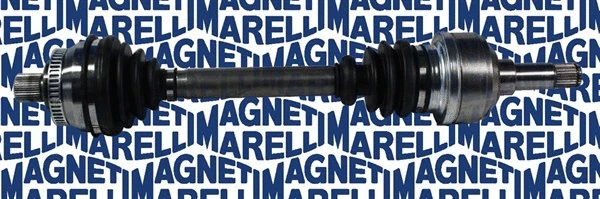 Kardaninis velenas MAGNETI MARELLI 302004190051