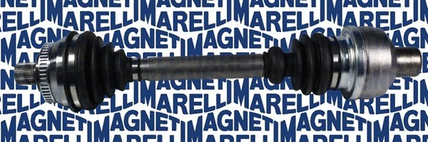 Kardaninis velenas MAGNETI MARELLI 302004190052