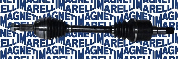 Kardaninis velenas MAGNETI MARELLI 302004190053