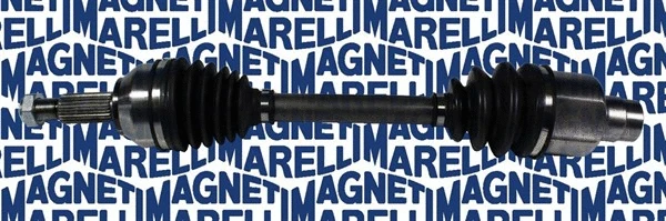 Kardaninis velenas MAGNETI MARELLI 302004190054