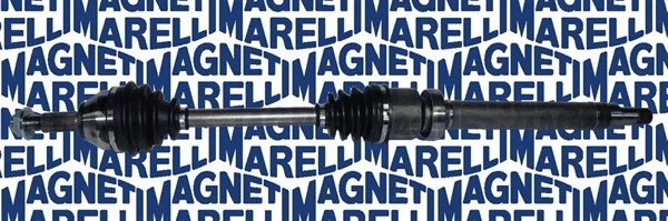 Kardaninis velenas MAGNETI MARELLI 302004190058
