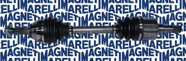 Kardaninis velenas MAGNETI MARELLI 302004190059