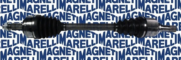 Kardaninis velenas MAGNETI MARELLI 302004190061