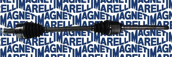Kardaninis velenas MAGNETI MARELLI 302004190062