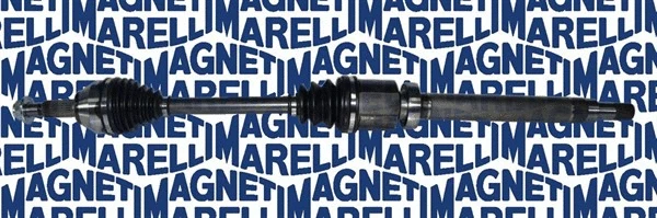 Kardaninis velenas MAGNETI MARELLI 302004190064
