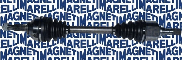 Kardaninis velenas MAGNETI MARELLI 302004190065