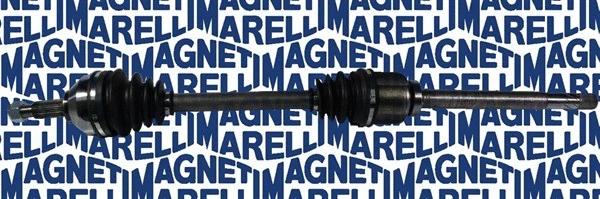 Kardaninis velenas MAGNETI MARELLI 302004190066