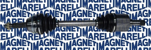 Kardaninis velenas MAGNETI MARELLI 302004190067