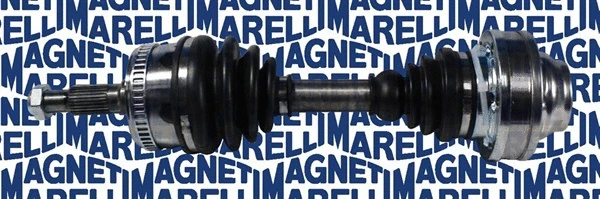 Kardaninis velenas MAGNETI MARELLI 302004190070