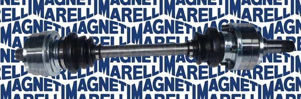Kardaninis velenas MAGNETI MARELLI 302004190071