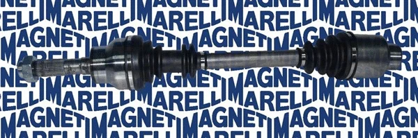 Kardaninis velenas MAGNETI MARELLI 302004190072
