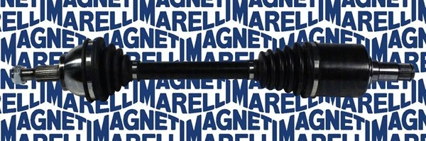 Kardaninis velenas MAGNETI MARELLI 302004190073