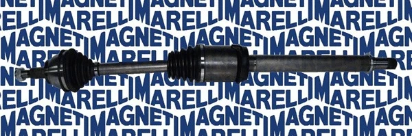 Kardaninis velenas MAGNETI MARELLI 302004190074
