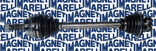 Kardaninis velenas MAGNETI MARELLI 302004190077