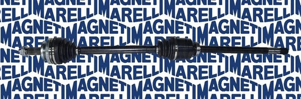 Kardaninis velenas MAGNETI MARELLI 302004190078