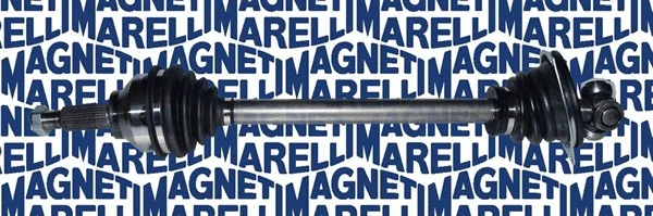 Kardaninis velenas MAGNETI MARELLI 302004190079