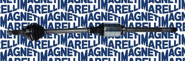 Kardaninis velenas MAGNETI MARELLI 302004190080