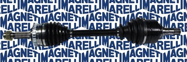 Kardaninis velenas MAGNETI MARELLI 302004190081