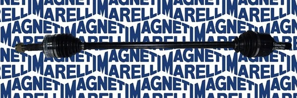 Kardaninis velenas MAGNETI MARELLI 302004190082