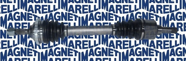 Kardaninis velenas MAGNETI MARELLI 302004190083