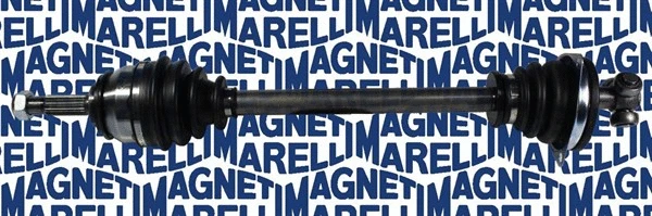 Kardaninis velenas MAGNETI MARELLI 302004190085
