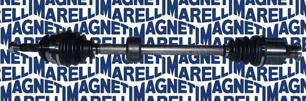 Kardaninis velenas MAGNETI MARELLI 302004190086
