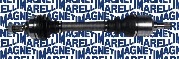 Kardaninis velenas MAGNETI MARELLI 302004190087