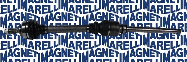 Kardaninis velenas MAGNETI MARELLI 302004190088