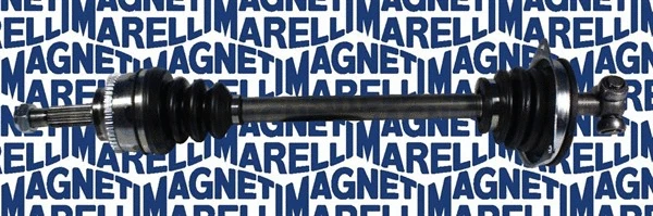 Kardaninis velenas MAGNETI MARELLI 302004190089