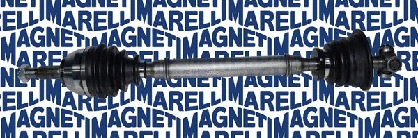 Kardaninis velenas MAGNETI MARELLI 302004190091