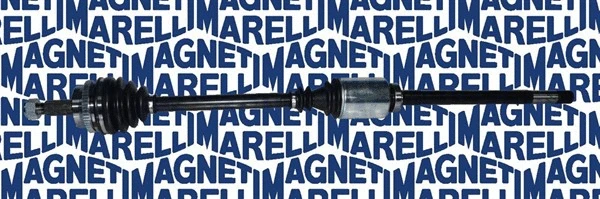 Kardaninis velenas MAGNETI MARELLI 302004190094