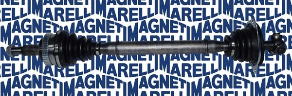 Kardaninis velenas MAGNETI MARELLI 302004190095
