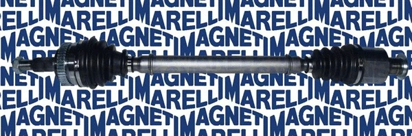 Kardaninis velenas MAGNETI MARELLI 302004190096