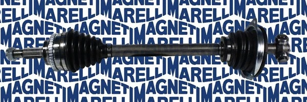 Kardaninis velenas MAGNETI MARELLI 302004190097