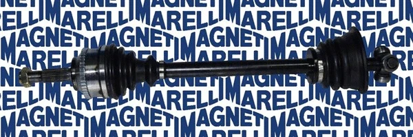 Kardaninis velenas MAGNETI MARELLI 302004190099