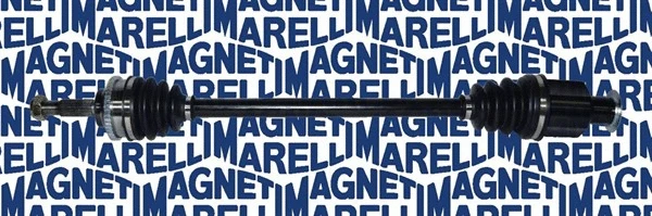 Kardaninis velenas MAGNETI MARELLI 302004190100