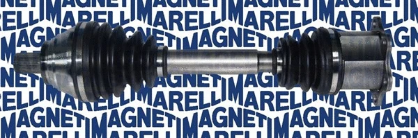 Kardaninis velenas MAGNETI MARELLI 302004190101