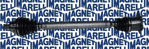 Kardaninis velenas MAGNETI MARELLI 302004190102