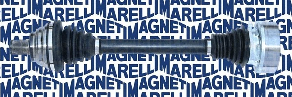 Kardaninis velenas MAGNETI MARELLI 302004190103