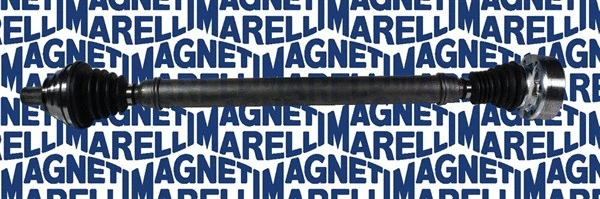 Kardaninis velenas MAGNETI MARELLI 302004190104