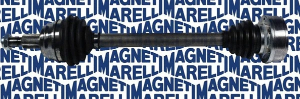 Kardaninis velenas MAGNETI MARELLI 302004190105
