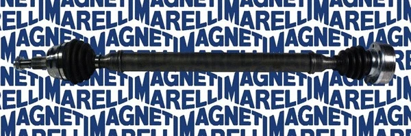 Kardaninis velenas MAGNETI MARELLI 302004190106