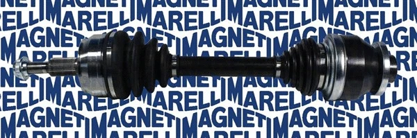 Kardaninis velenas MAGNETI MARELLI 302004190107