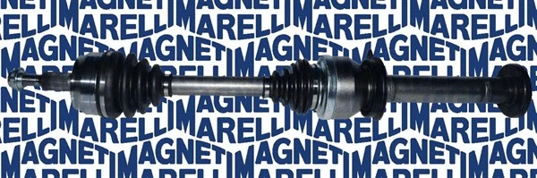 Kardaninis velenas MAGNETI MARELLI 302004190108